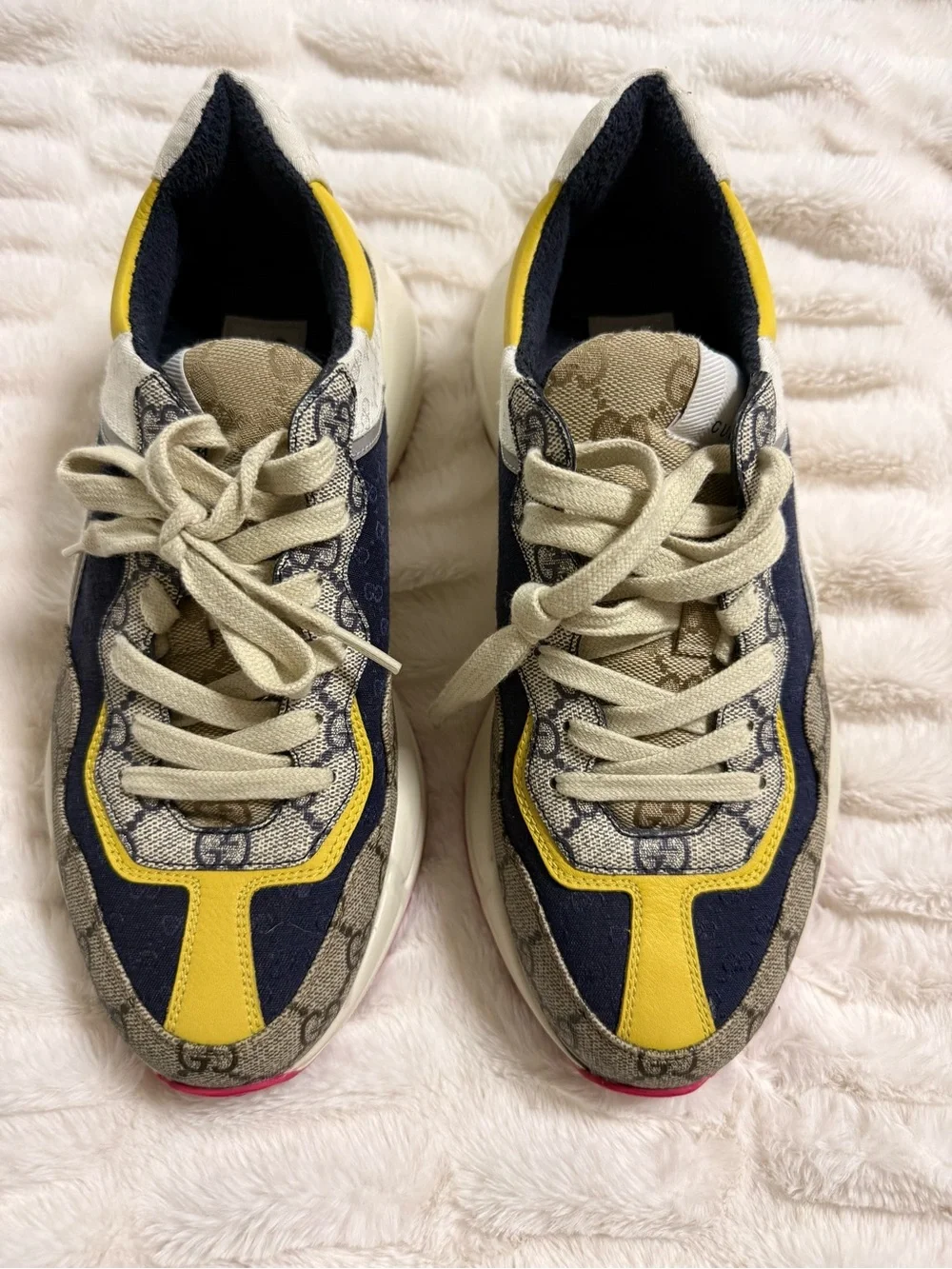 Gucci these are